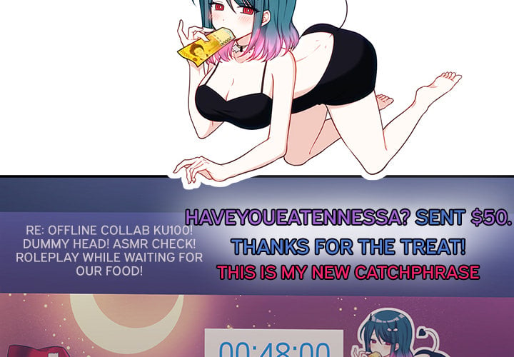 My Wife is a VTuber 2