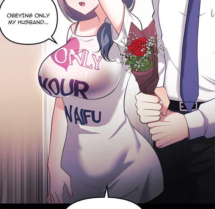 My Wife is a VTuber 101