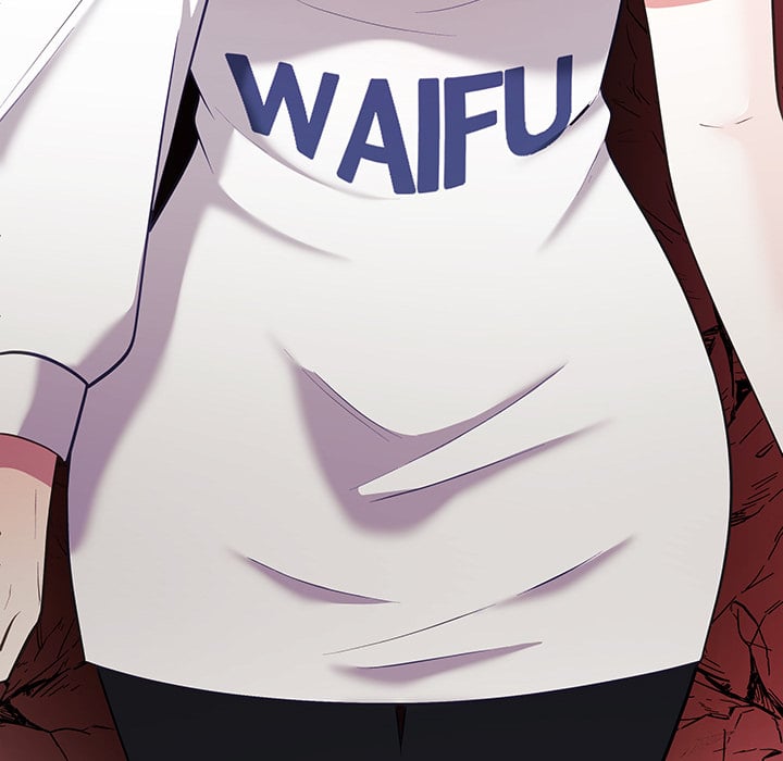My Wife is a VTuber 124