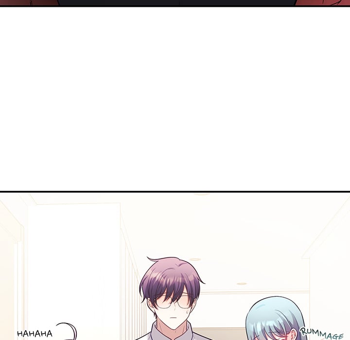 My Wife is a VTuber 125