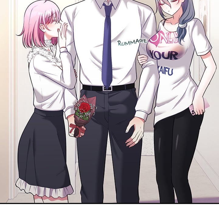 My Wife is a VTuber 126