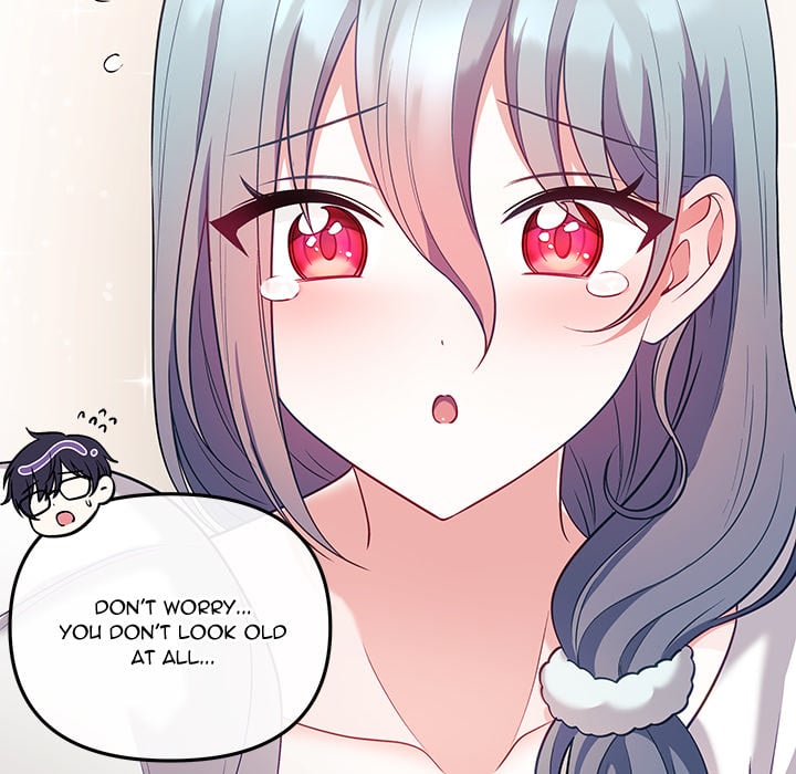 My Wife is a VTuber 131