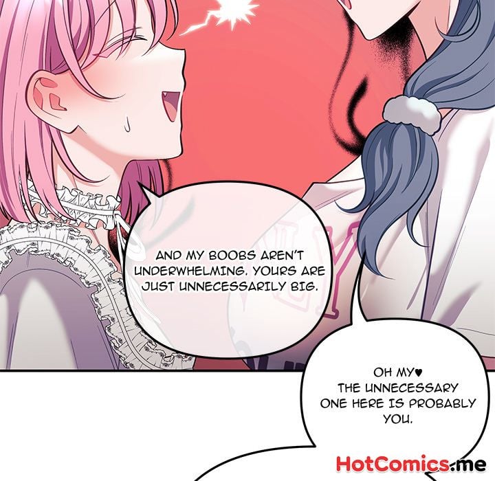 My Wife is a VTuber 137