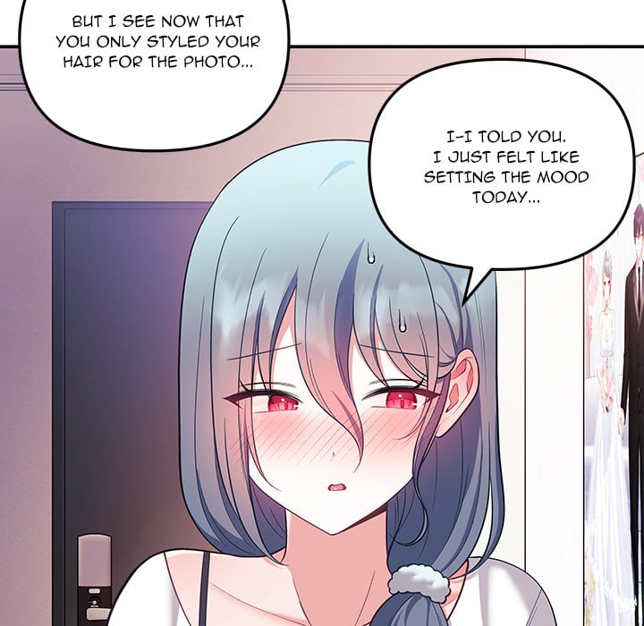 My Wife is a VTuber 15