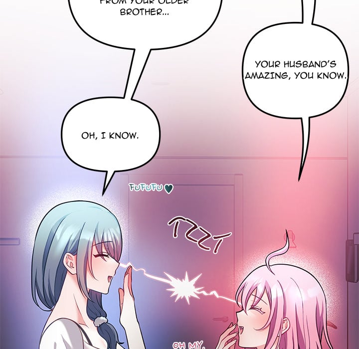 My Wife is a VTuber 142