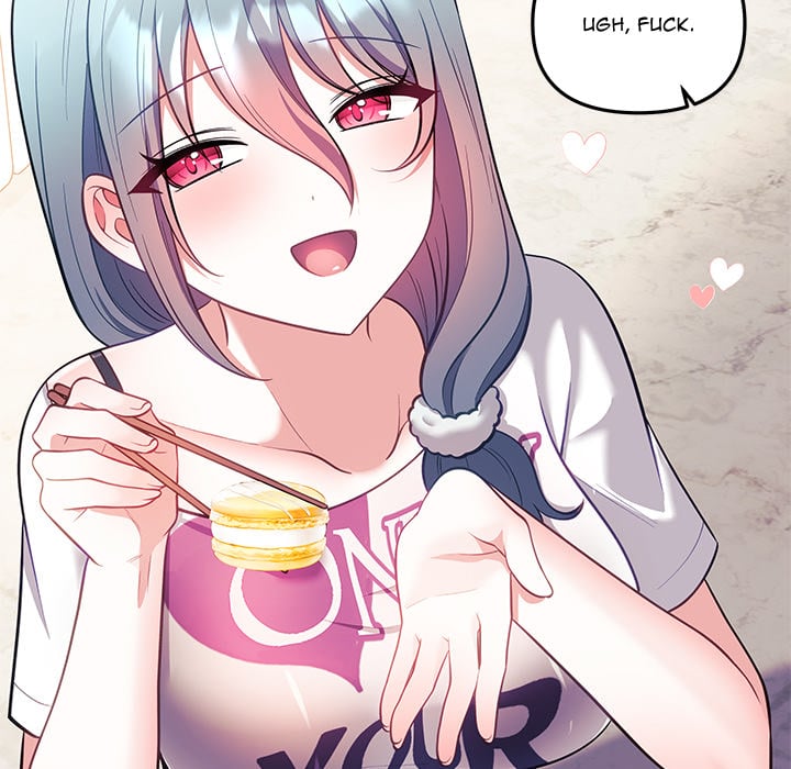 My Wife is a VTuber 156