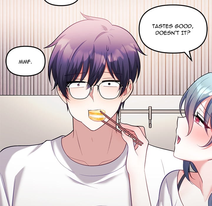 My Wife is a VTuber 158