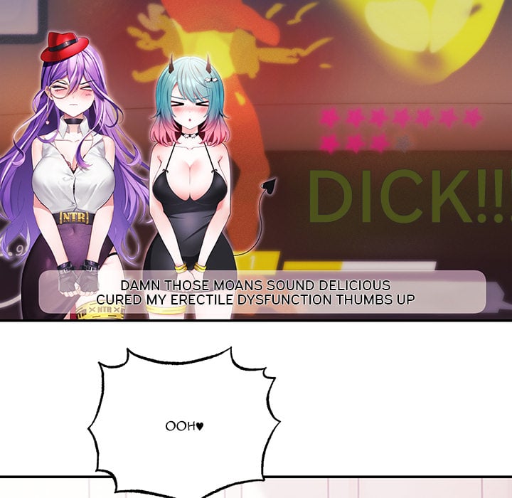 My Wife is a VTuber 163