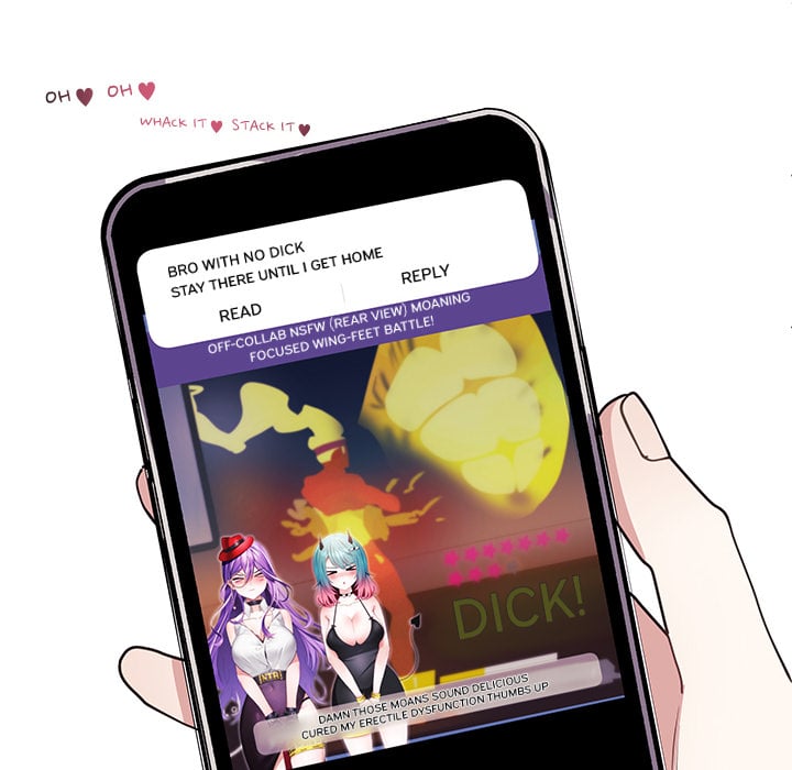 My Wife is a VTuber 169