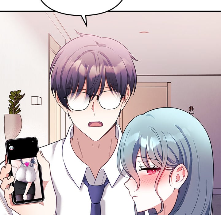 My Wife is a VTuber 18