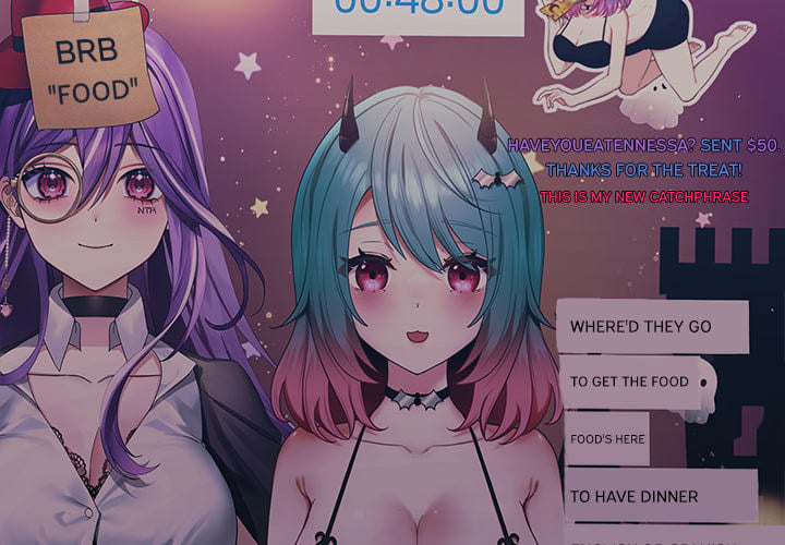 My Wife is a VTuber 3