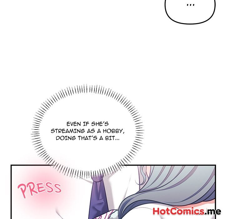 My Wife is a VTuber 28