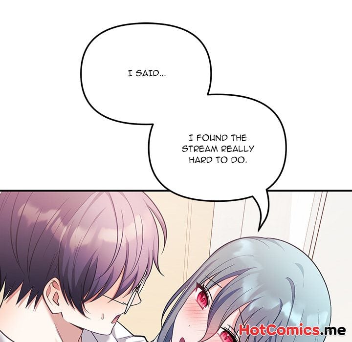 My Wife is a VTuber 33