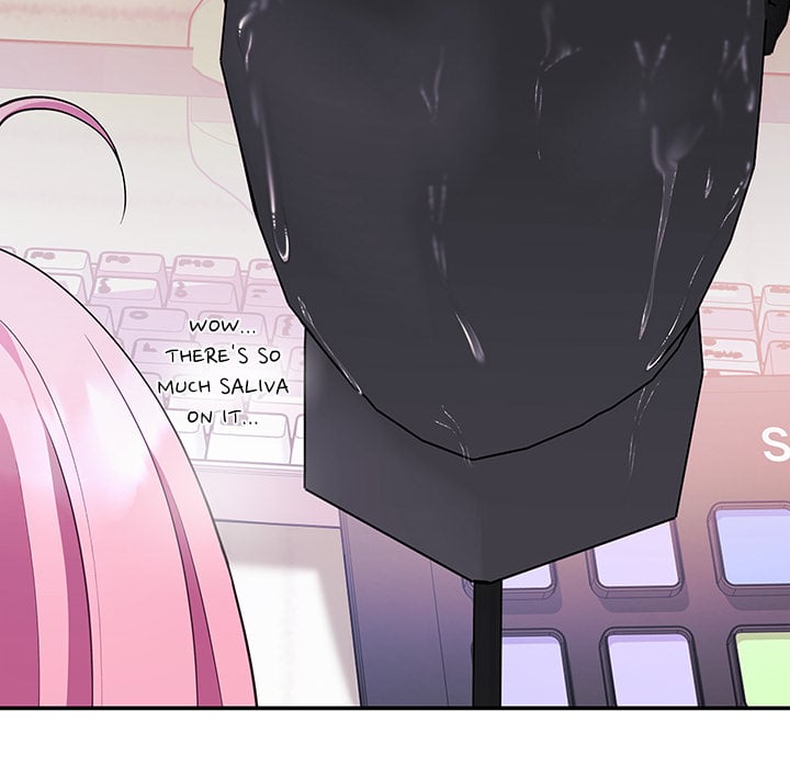 My Wife is a VTuber 6