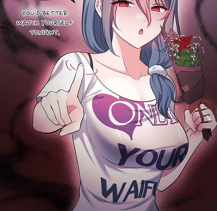 My Wife is a VTuber 57