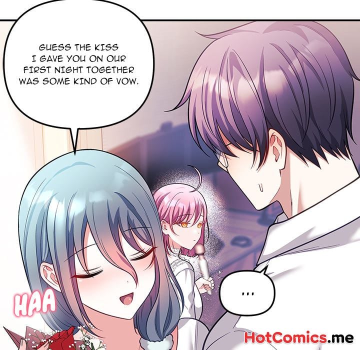 My Wife is a VTuber 61