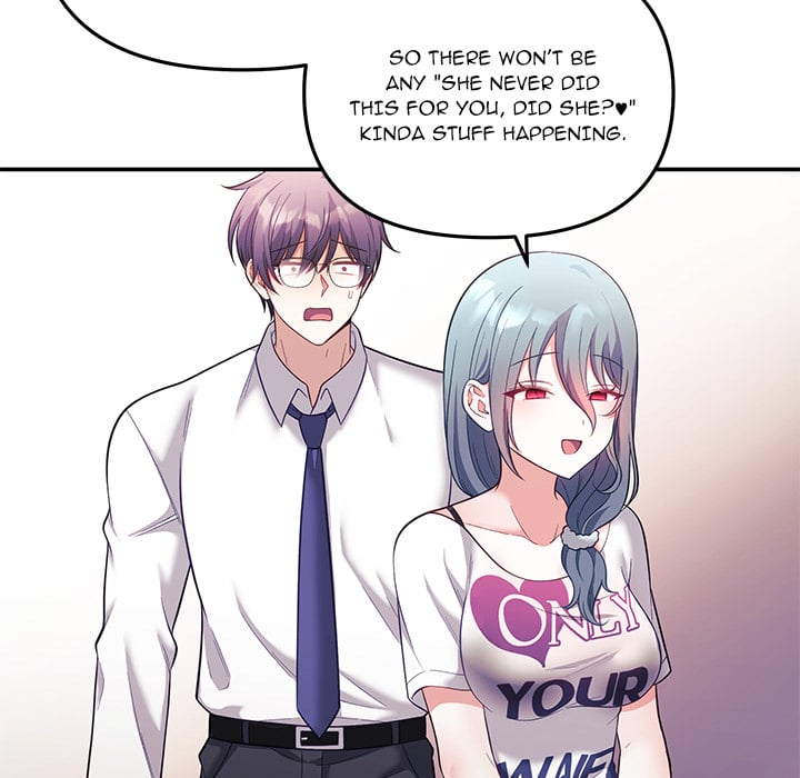 My Wife is a VTuber 67