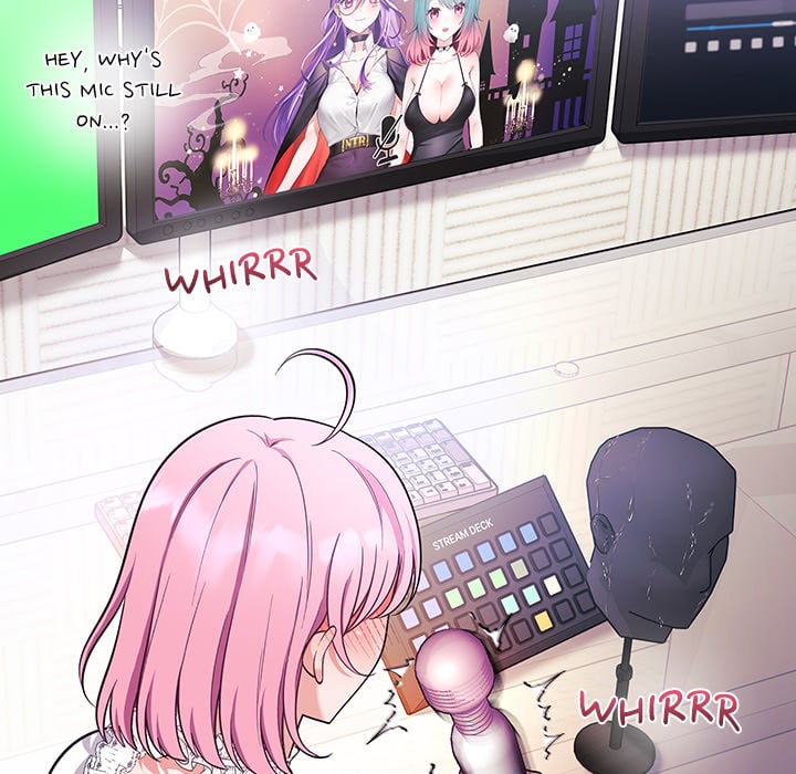 My Wife is a VTuber 8