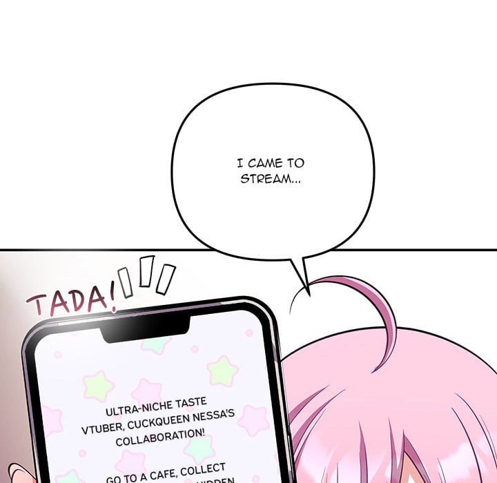 My Wife is a VTuber 82