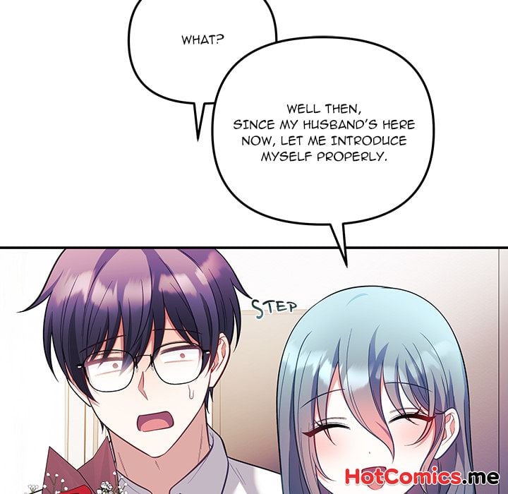 My Wife is a VTuber 85