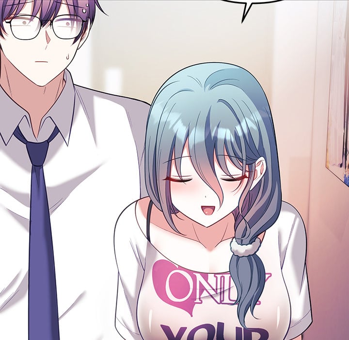My Wife is a VTuber 90