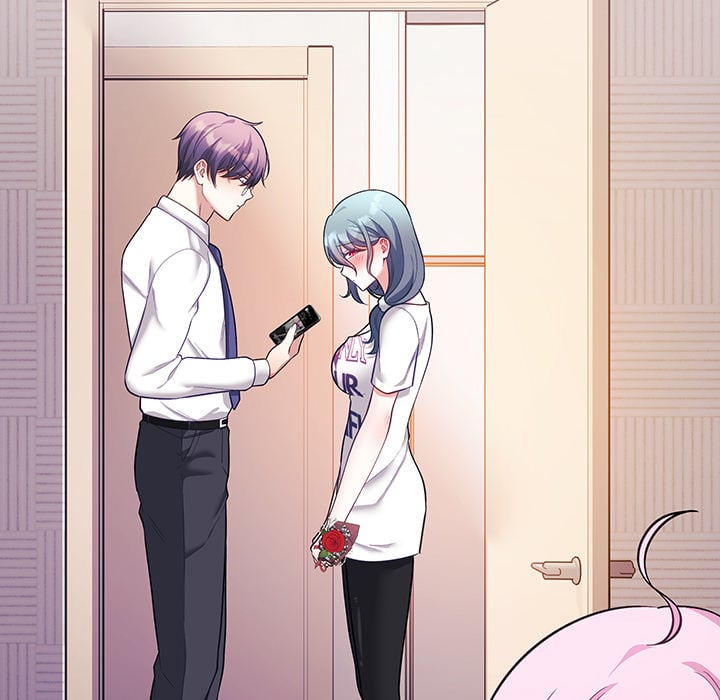 My Wife is a VTuber 10
