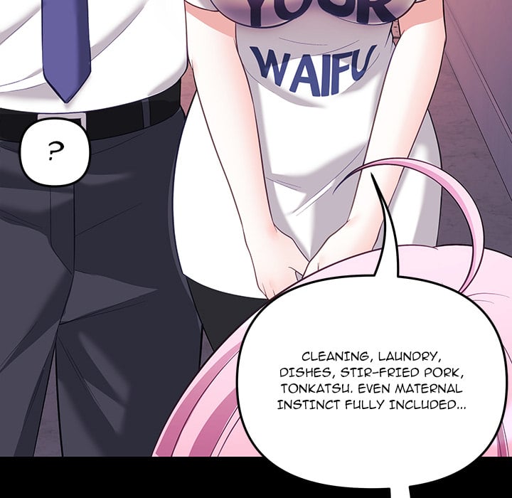 My Wife is a VTuber 91
