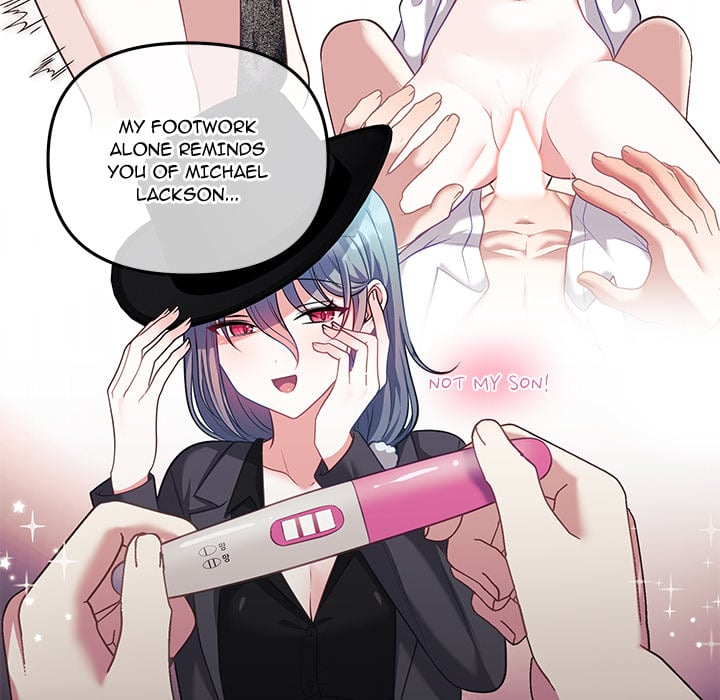 My Wife is a VTuber 95