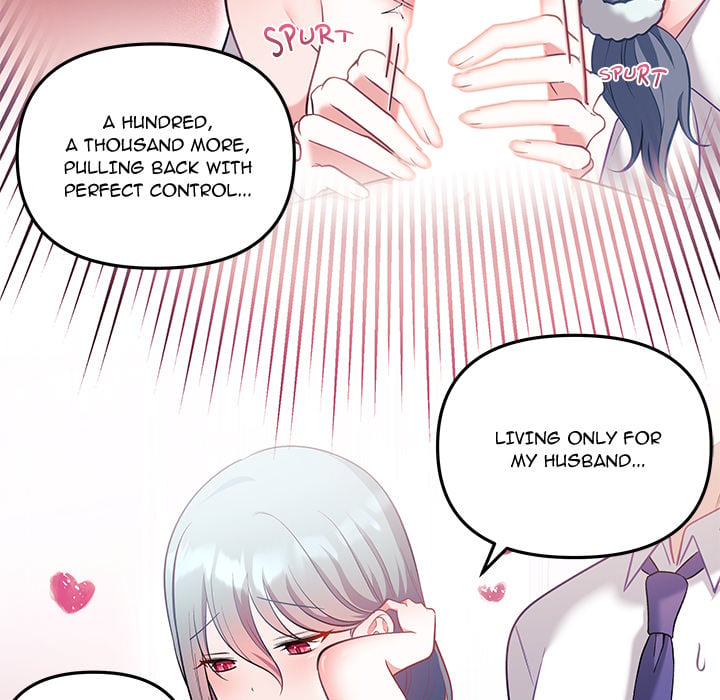 My Wife is a VTuber 100