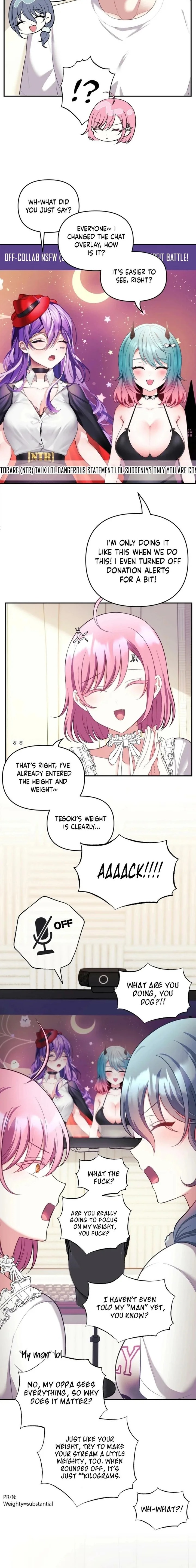 My Wife is a VTuber 2