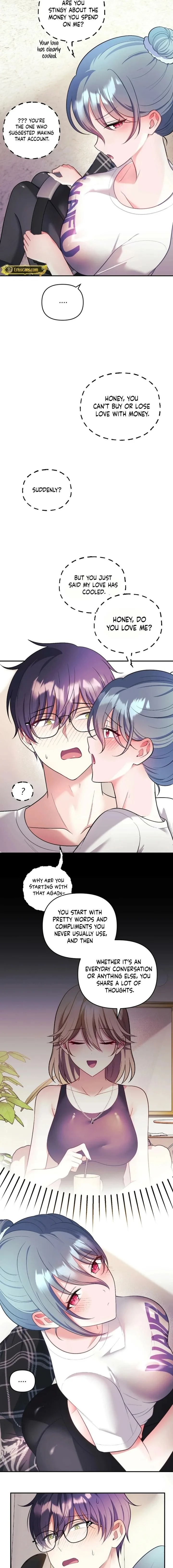 My Wife is a VTuber 11