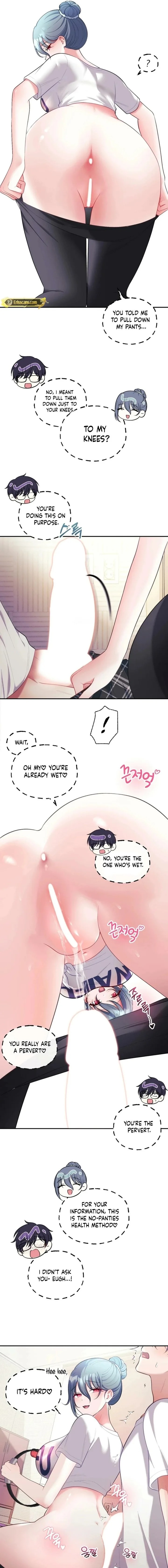My Wife is a VTuber 13