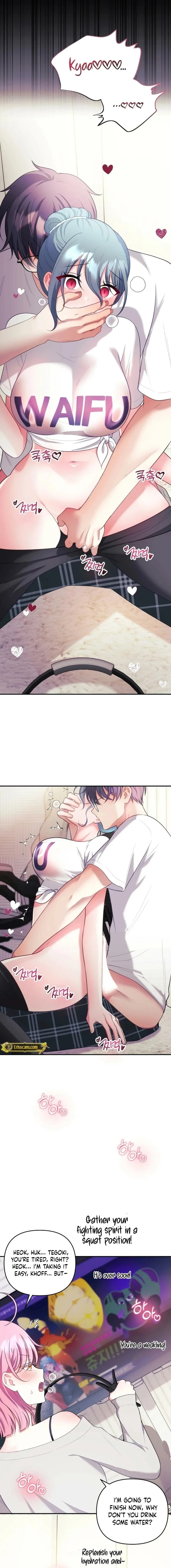 My Wife is a VTuber 16