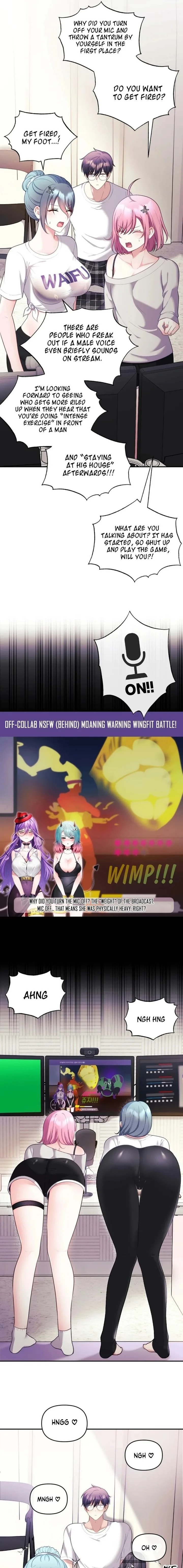My Wife is a VTuber 3