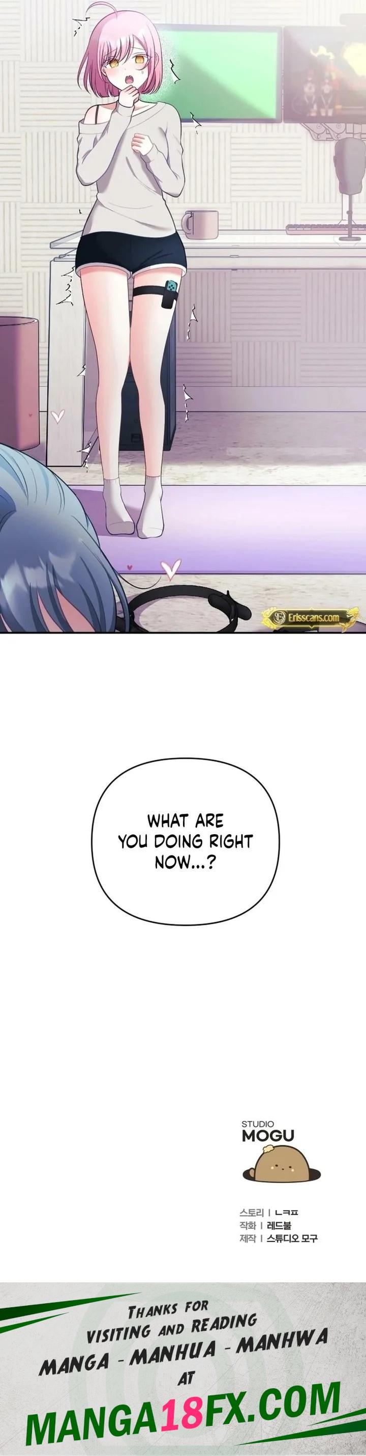 My Wife is a VTuber 21