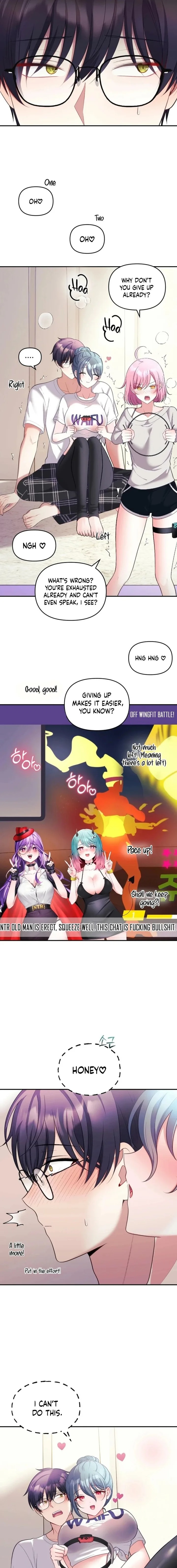 My Wife is a VTuber 7