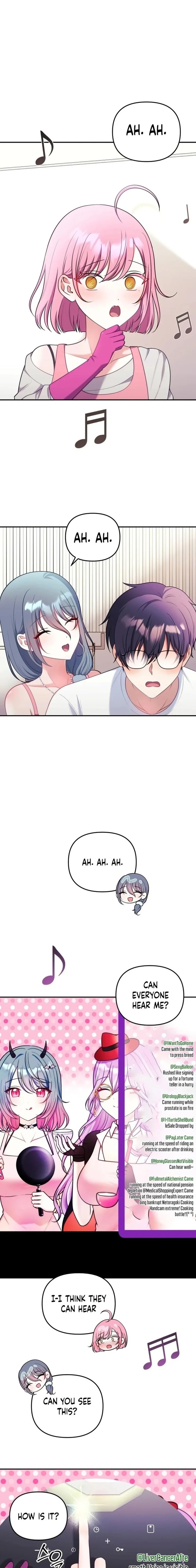 My Wife is a VTuber 1