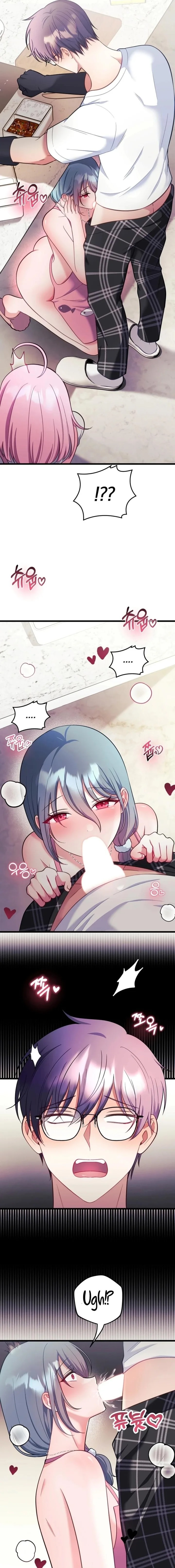 My Wife is a VTuber 17