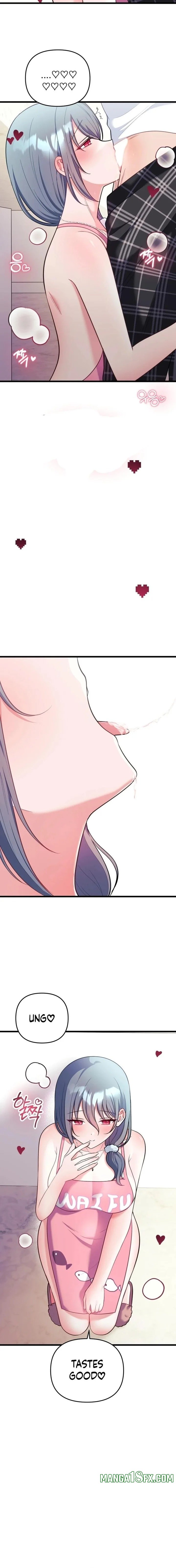 My Wife is a VTuber 18