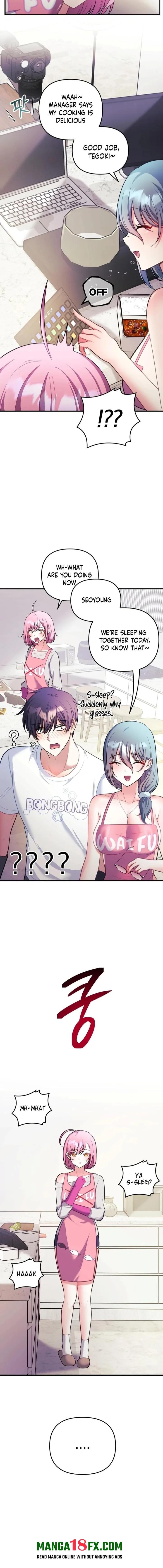 My Wife is a VTuber 20