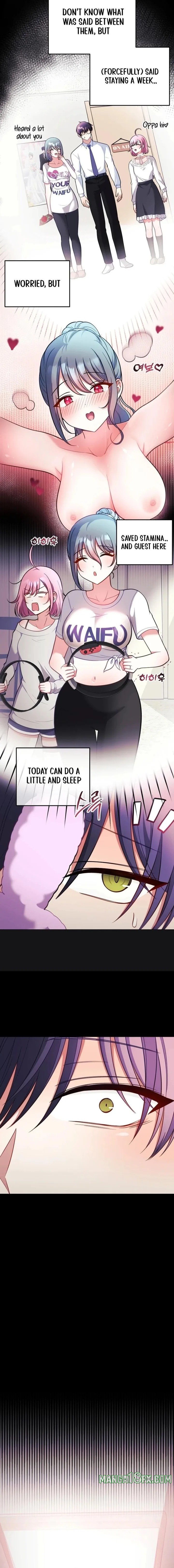 My Wife is a VTuber 22
