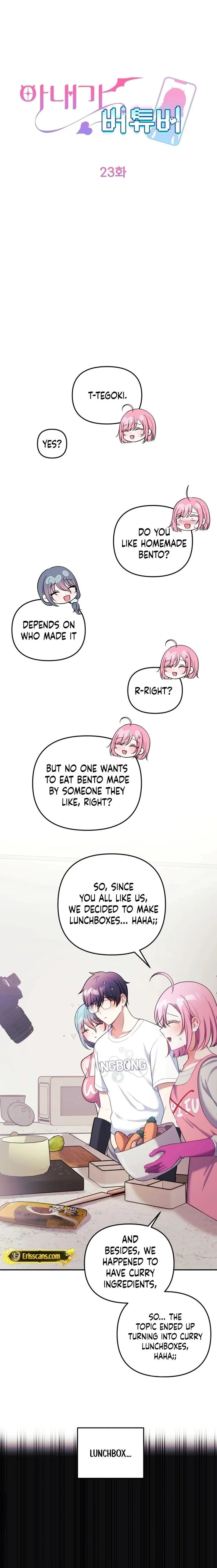 My Wife is a VTuber 6