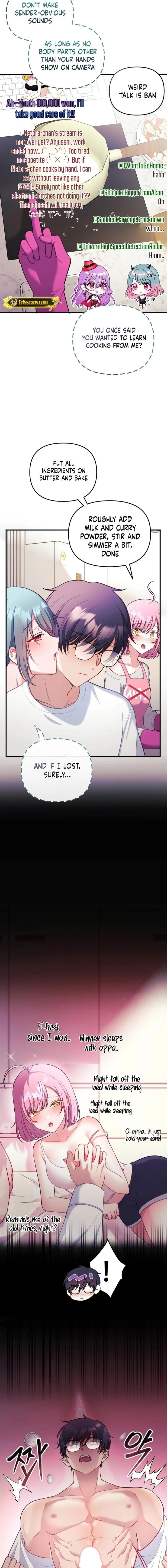 My Wife is a VTuber 9