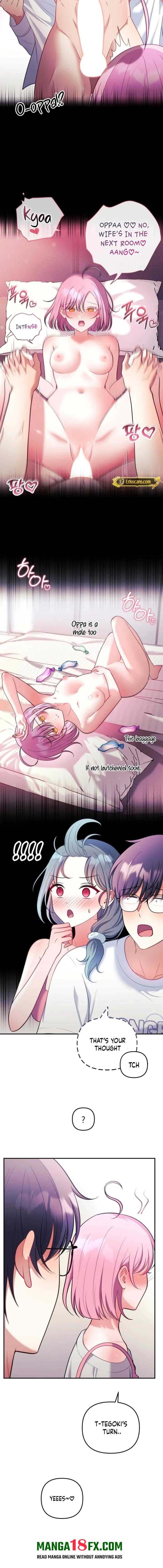 My Wife is a VTuber 10