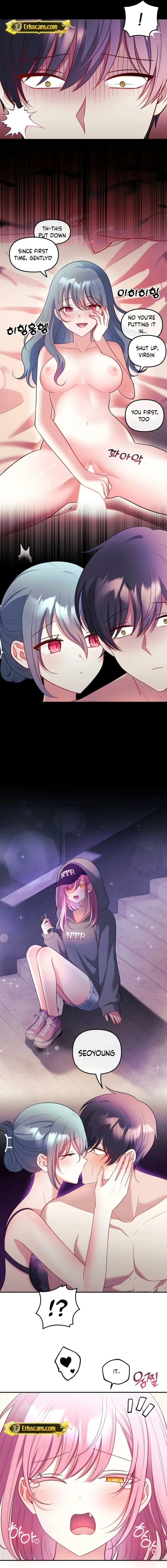 My Wife is a VTuber 15