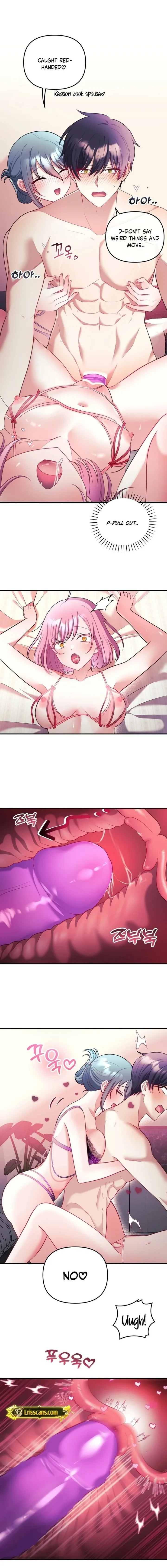 My Wife is a VTuber 17