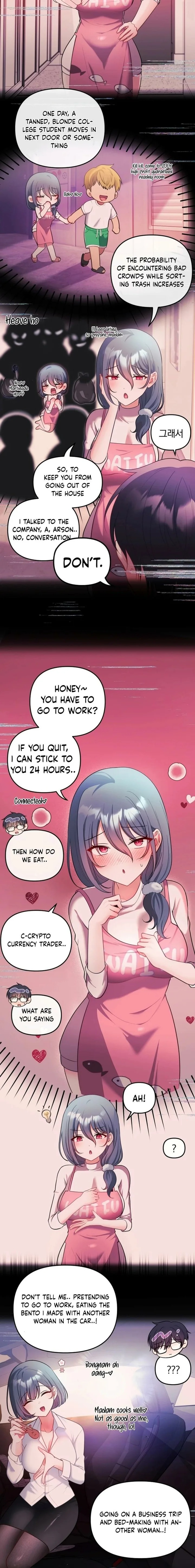 My Wife is a VTuber 4