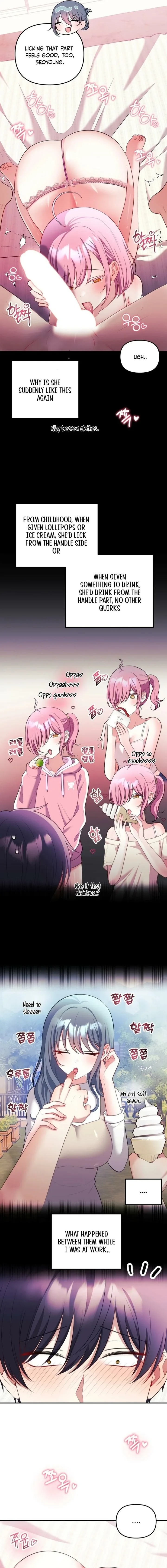 My Wife is a VTuber 7
