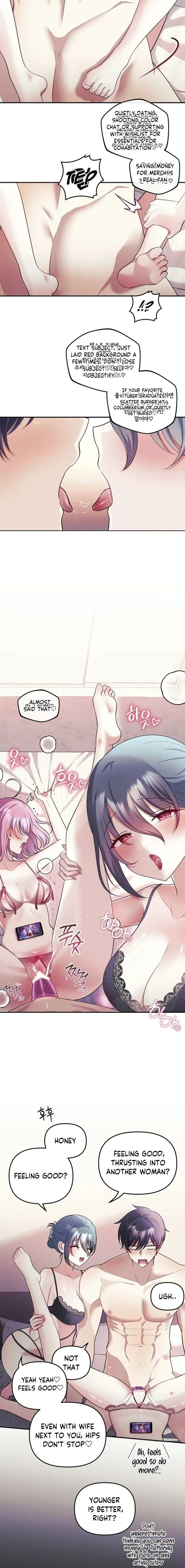 My Wife is a VTuber 2