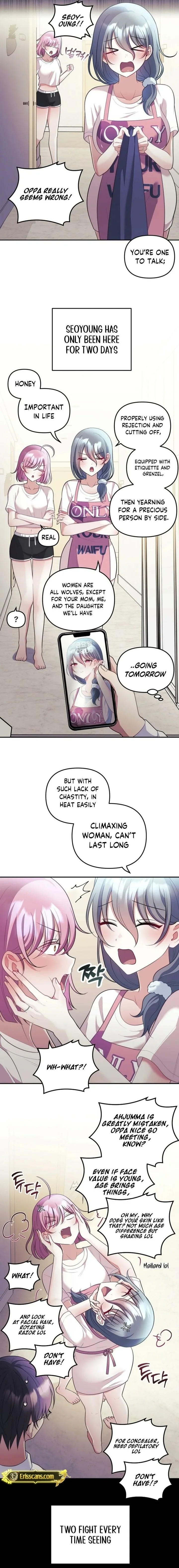 My Wife is a VTuber 13